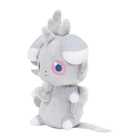 Peluche 677 Pokémon Fit NYASPER HOLA NIHON