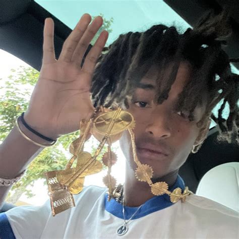 Stream Jaden Lesson Unreleased By Listen Online For Free On