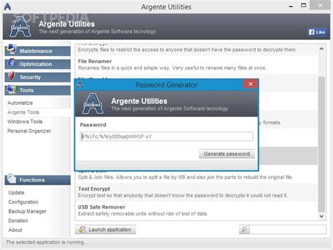 Argente Utilities Review – Free PC Tuning with Abundant Features