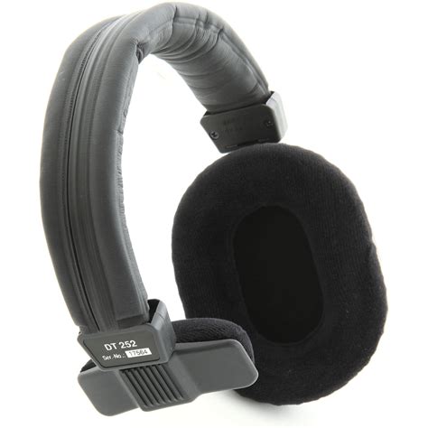 Beyerdynamic Dt Single Sided Headphones Ohm At Gear Music