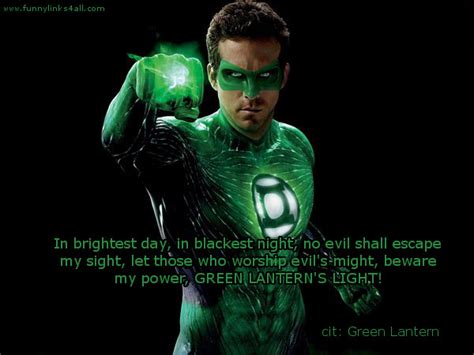 Green Lantern Quotes About Fear. QuotesGram