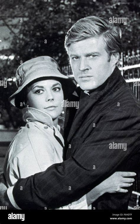 Redford Natalie Wood Property Condemned Hi Res Stock Photography And