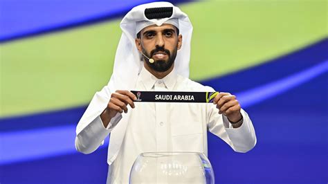 Coupe du monde 2034 L Arabie saoudite prête à accueillir le Mondial