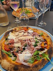 Rosi Trattoria Pizzeria Brive La Gaillarde 1041 AVIS