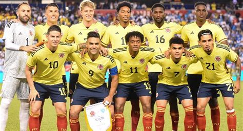 Colombianos En El Exterior Estas Estrellas De La Selección Colombia Se Quedarían Sin Equipo