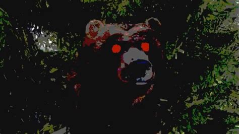 The Kodiak Bear Encounter Dayz Ps Youtube