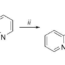 Synthesis Of Bromo Bis Pyridyl Pyridine Dendritic