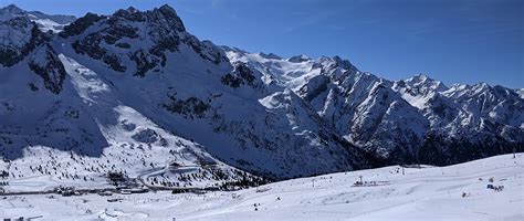 pista paradiso presena