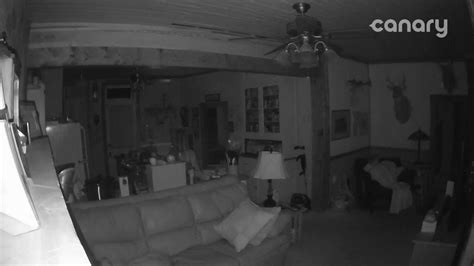 Ghost Orbs Caught On Security Camera Youtube