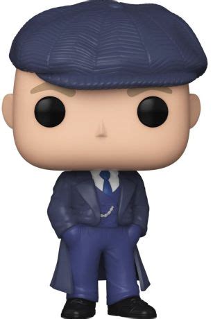 Figurine Pop Peaky Blinders 1403 Pas Cher John Shelby