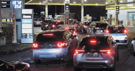 Bonus Benzina Da 150 Euro Ecco A Chi Spetta Tetto A Quota 25 Mila