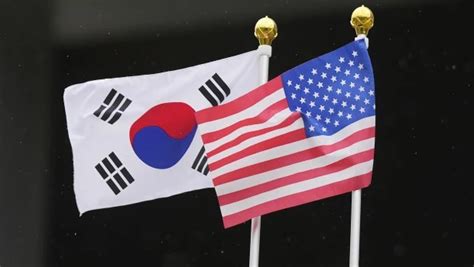 Corea Del Sur Y Estados Unidos Preparan Grandes Maniobras Militares Cerca De La Frontera Con