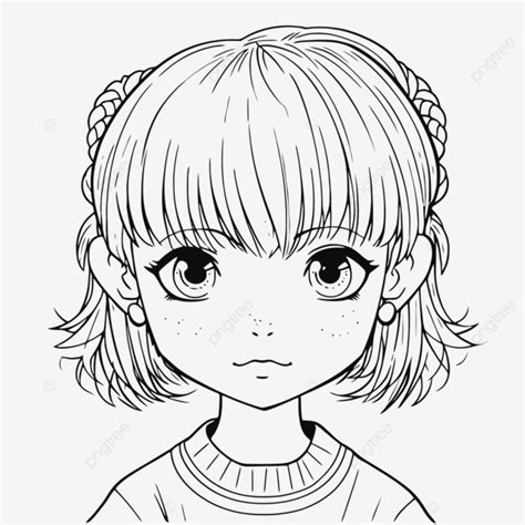 Desenhos De Menina Anime Como Desenhar Menina Anime Passo A Passo💳