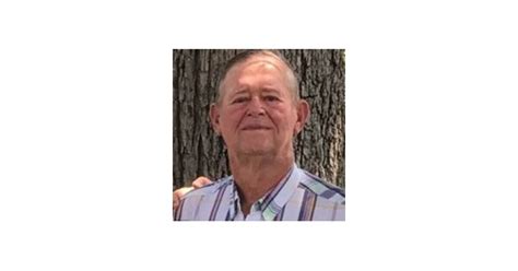 Charles Randall Randy Smith Obituary 2024 Sandersville Ga May