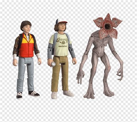 Demogorgon Funko Action And Toy Figures Eleven Stranger Things Action