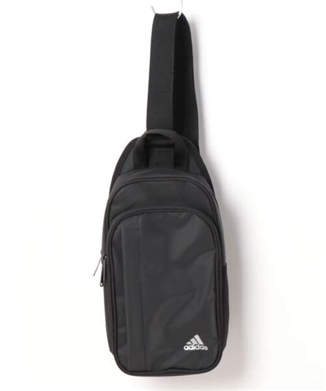 ウエストポーチ Adidas アディダス ボディバッグ 4l 68101 メンズ 71663393 Zozotown Yahoo店