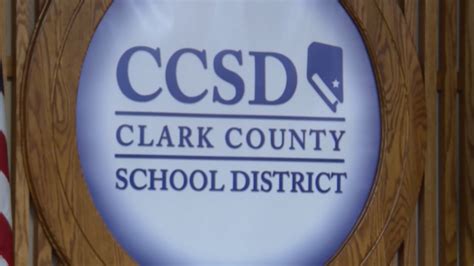 Changes May Be Coming For Ccsd Board Of Trustees As Vote Tally Continues