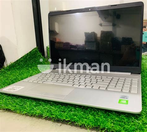 Hp Core I Th Gen Gb Ssd Nvidia Laptop For Sale In Ratmalana Ikman