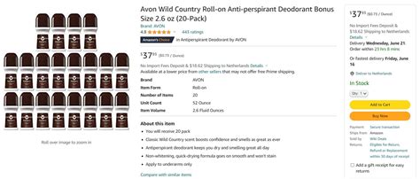 Avon wild country set | Real Digital Success