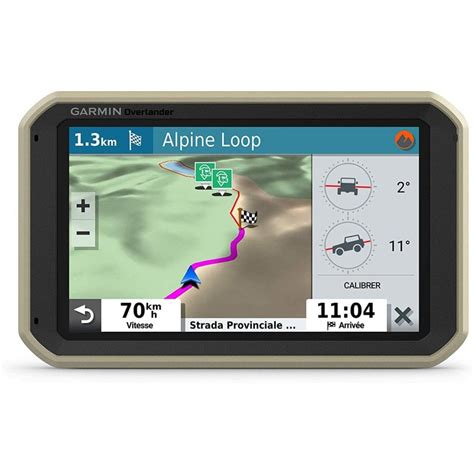 Garmin Overlander Navegador Gps Todo O Terreno Pccomponentes Pt