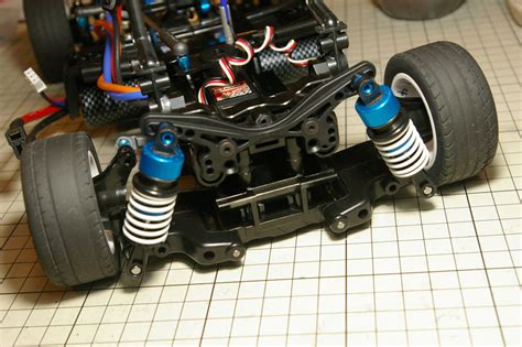 findsusarm: TAMIYA M05 STD 5