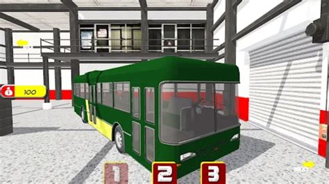 Bus Games 3d Driving Simulator for Android - Download