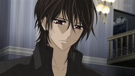 Kuran Kaname - Vampire Knight Photo (34377663) - Fanpop