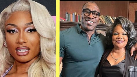 Megan Thee Stallion Makes History Mo Nique Expose Tyler Perry And