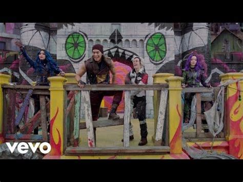 Good To Be Bad Music Video From Descendants Official Video