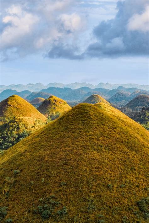 2024 Philippines Travel Guide Chocolate Hills Attraction Philippines