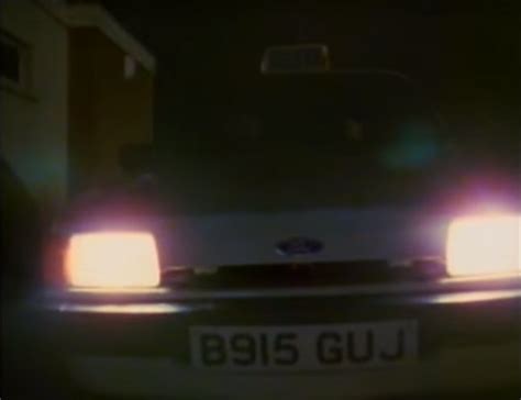 IMCDb Org 1985 Ford Fiesta Popular Plus MkII In Crimewatch UK 1984 2017