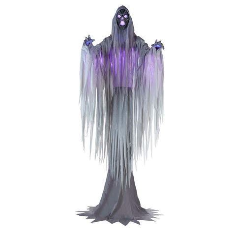 Have A Question About Home Accents Holiday 15 Ft Towering Phantom