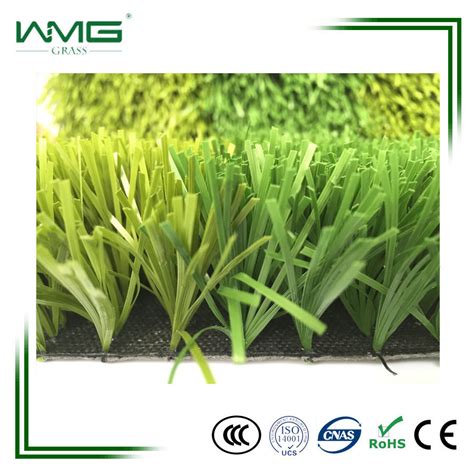 Factory Cheap Sport Turf Artificial Grass Tile For Football Field China Football Artificial