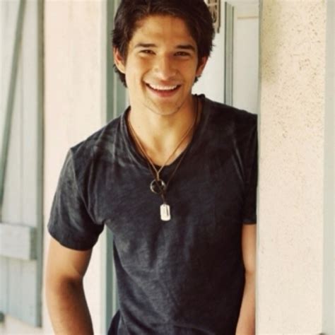 Tyler Posey From Teen Wolf Tyler Garcia Posey Tyler Posey Teen Wolf