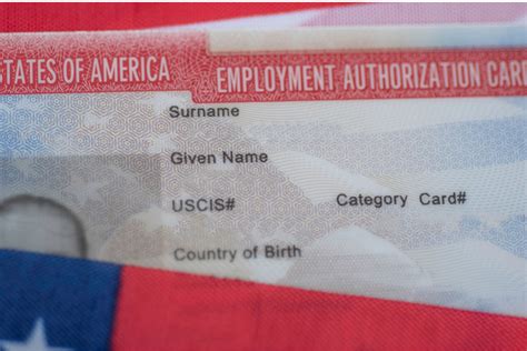 Uscis Adjusts Processing For Some Employment Authorization Renewal Requests International