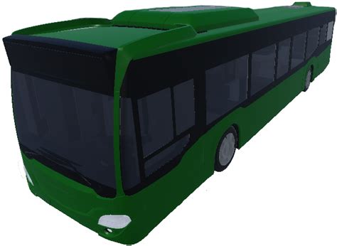 City Bus Roblox Vehicle Simulator Wiki Fandom