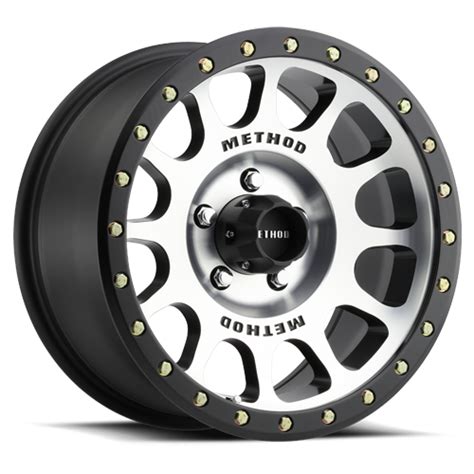 Method Race Wheels Mr305 Nv Wheels And Mr305 Nv Rims On Sale