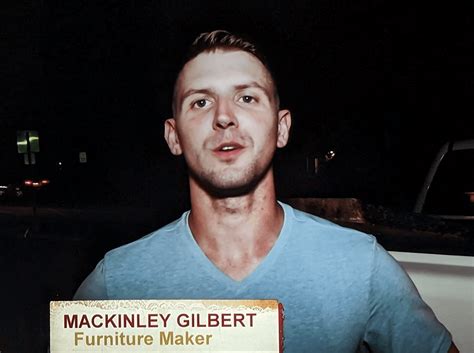 Mackinley on an episode of Rehab Addict?! : r/MarriedAtFirstSight