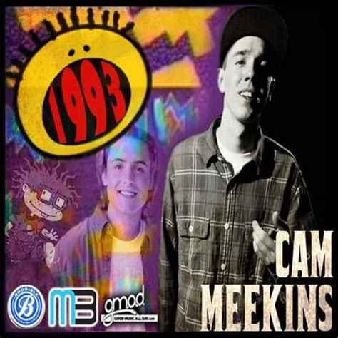 Cam Meekins Lyrics And Tracklist Genius