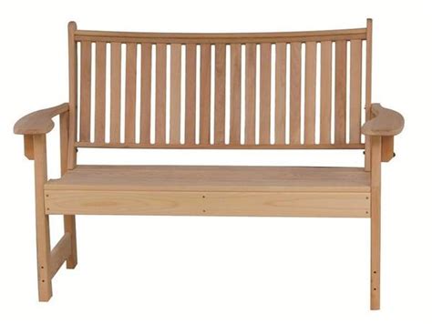 Cypress Outdoor Royal Garden Bench From Dutchcrafters Amish Furniture