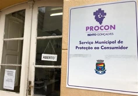 Procon de Bento Gonçalves faz alerta sobre série de golpes Jornal