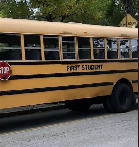 GoLocalProv | NEW: First Student School Bus Service to Resume Monday