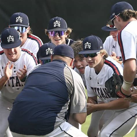 Matchups Set For 2023 WPIAL Baseball Championships Trib HSSN