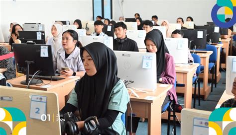 Pelaksanaan Tes Toefl Di Kampus Isi Padangpanjang Berlangsung Lancar