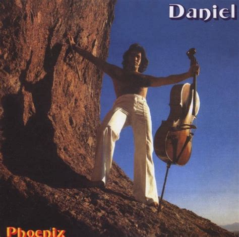 Daniel Daniel Cd Album Muziek Bol