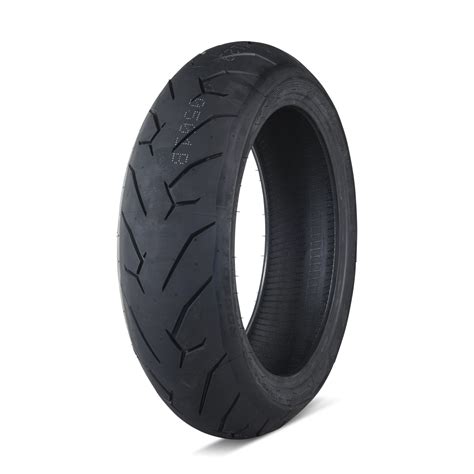 Pirelli Diablo Rosso II MC Tyre 180 55 ZR 17 M C 73W TL Get 37 Off