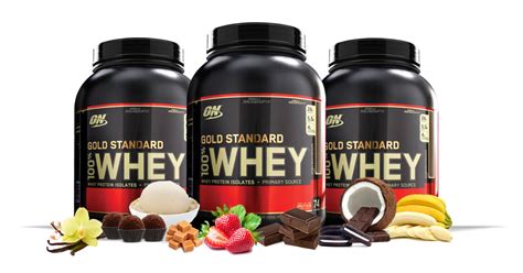 Qual O Valor Do Whey Protein - Whey Protein Isolado Ranking at Laura Mullen blog