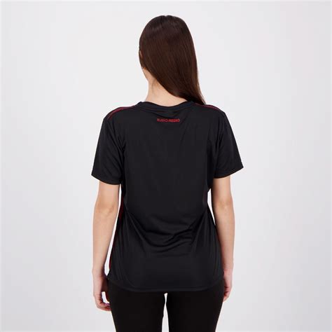 Camisa Flamengo Proud Feminina Futfanatics