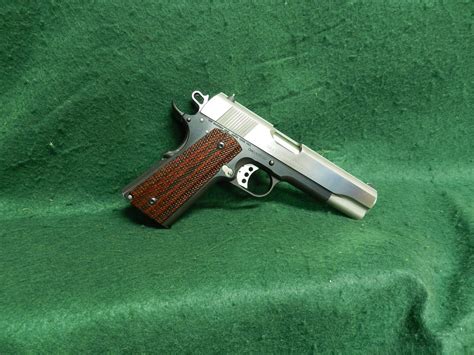 Chip Mccormick 1911 For Sale