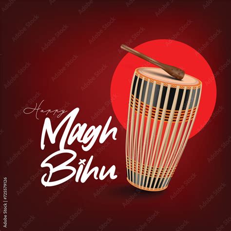 Magh Bihu Also Known As Bhogali Bihu Is A Festival Celebrated In The